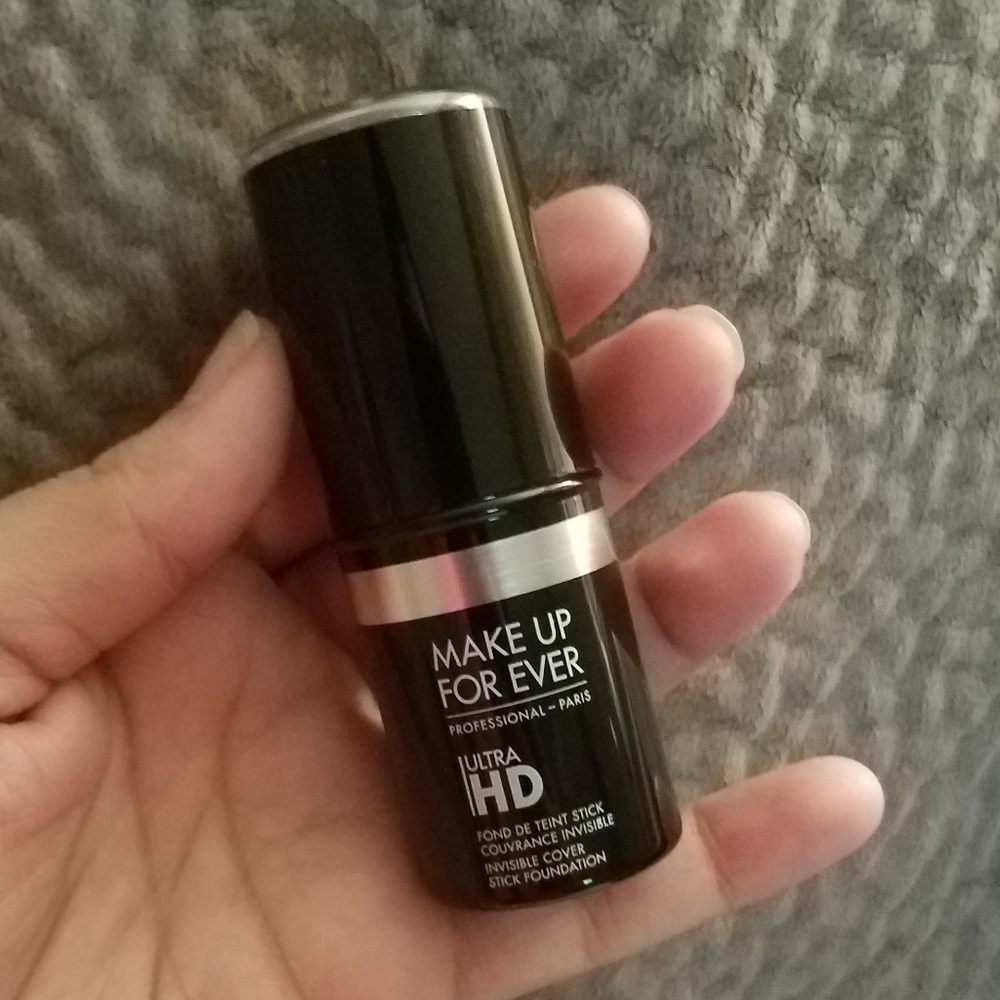 HD Make-Up For Ever